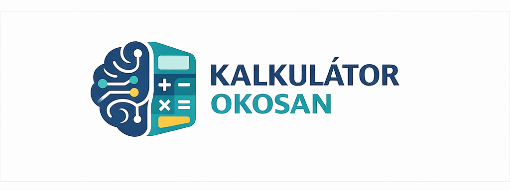 Kalkulátor Okosan