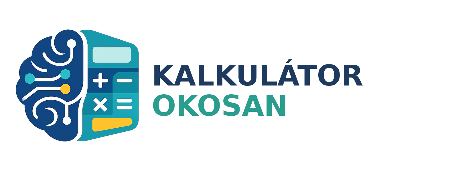 Kalkulátor Okosan